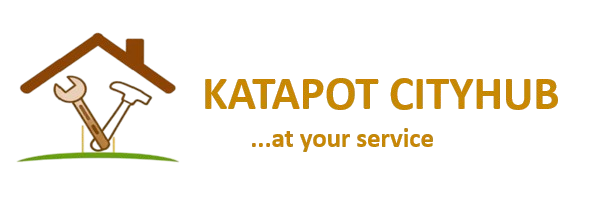 Katapot City Hub